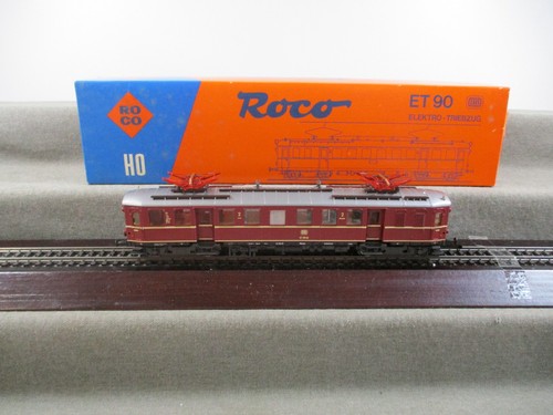 Roco spur 04185a - roco, h0