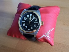 swiss legend quartz herrenuhr