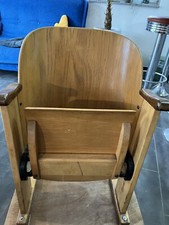 Kinostuhl Kinosessel