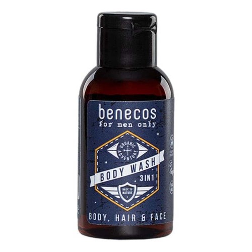 For men only - -, body