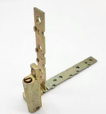 GU Jet  Eckwinkel  6.28023  links FalzEckband gelb für DrehKipp Fenster & Türen