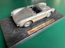 MAISTO Modellauto 1:18 Porsche