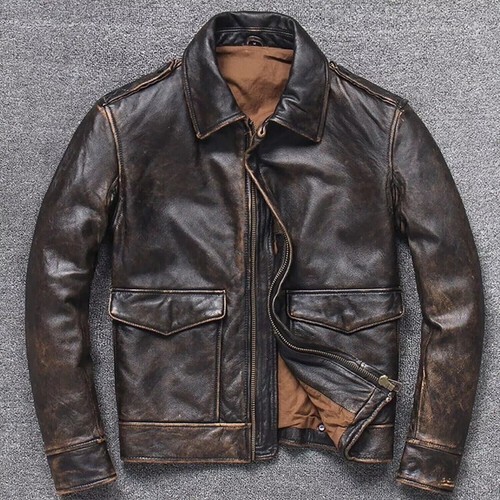 Herren bomber air force - bomber,