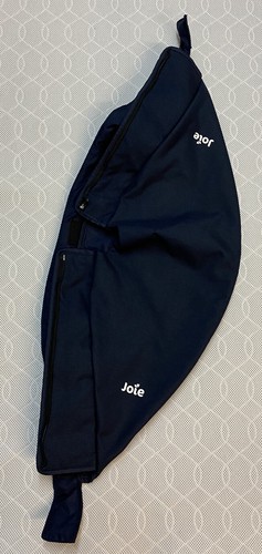 Joie chrome - joie, dlx
