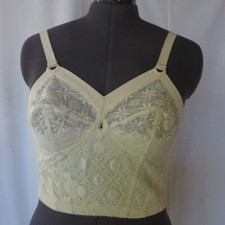 Triumph International  elasti chic Lang-BH  85 B  Farbe: haut wie neu top