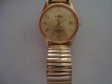 Tempic Quartz Uhr, Flex