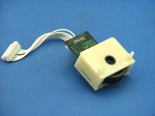 Yamaha Orgel MC 200 / Drehwahlaschalter