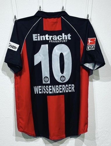 Original trikot matchworn - original,