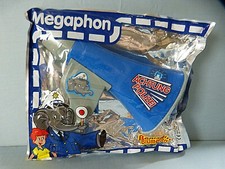 15442. Spielzeug Megaphon