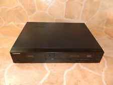 Samsung - DVD VR 370 Kombi Gerät -Video Recorder + Org. Fernbedienung - Gut