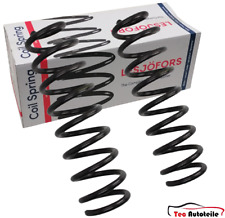 2x LESJÖFORS Federn vorne