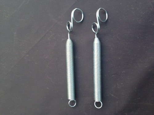 Kart schnellspanner auspuff - go,