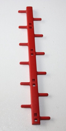 Playmobil 3151 rote - rote, leiter