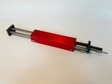 Afag Linear Pneumatik