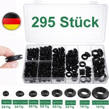 295 Kabeldurchführung Gummi