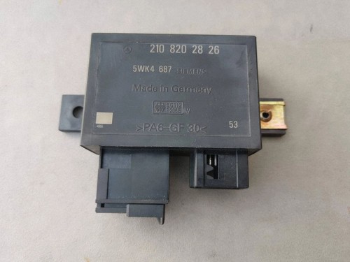 Mercedes benz w202 1996 - mercedes-benz,