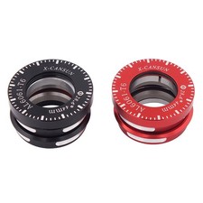 Fahrrad Headset Lagerschaden