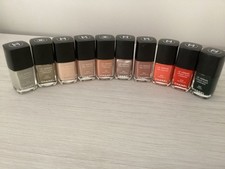 Chanel vernis nail colour - chanel,