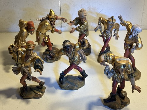 Moriskentänzer 13cm - moriskentänzer,