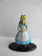 Jada Toys * Disney 100 Metall Sammelfigur * Alice * aus Blind Pack