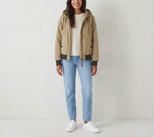 Naketano jacke damen - jacke,