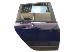 Tür hinten rechts RENAULT