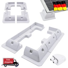 Solar Modul Panel Montage