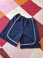 K1X Short Hose Blau XL Basketball Kickz Hip Hop 