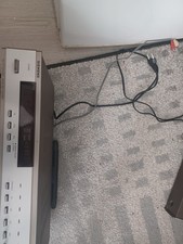 Siemens Synthesizer Stereo