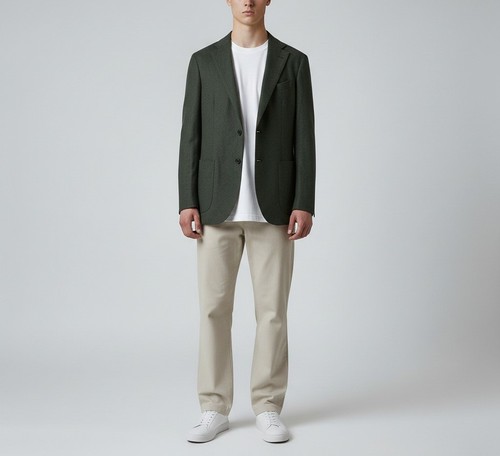 Suitsupply pure cashmere sakko - suitsupply,