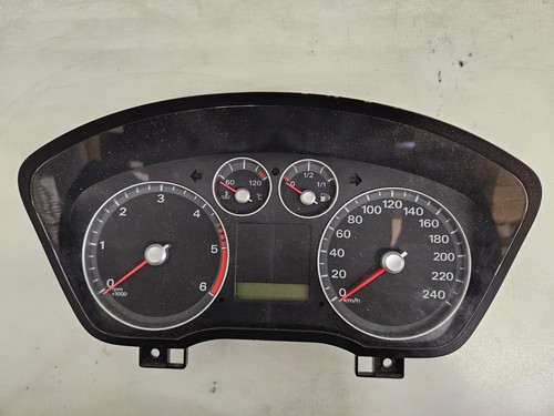 Tacho kombiinstrument ford - tacho,