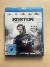 Boston (2016) Blu-ray #4