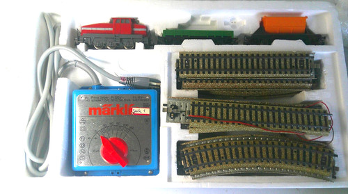 Märklin 2910 zugpackung - 2910,