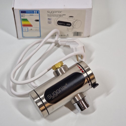 Sygonix 5247282 - sygonix, sy-5247282