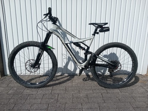 Specialized enduro expert - enduro,
