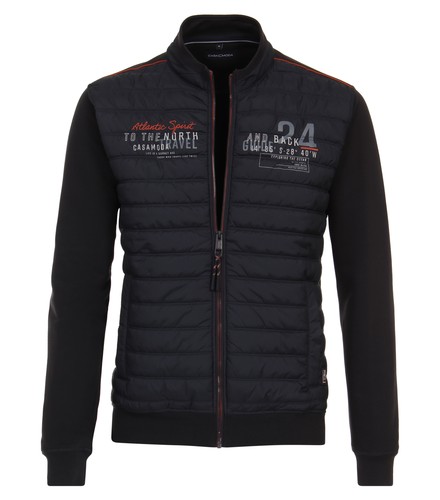 Casamoda pullover uni - casamoda,