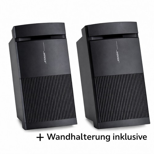 Bose model 100 - bose,