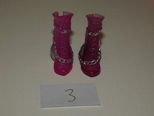 Monster high schuhe schuh - , (