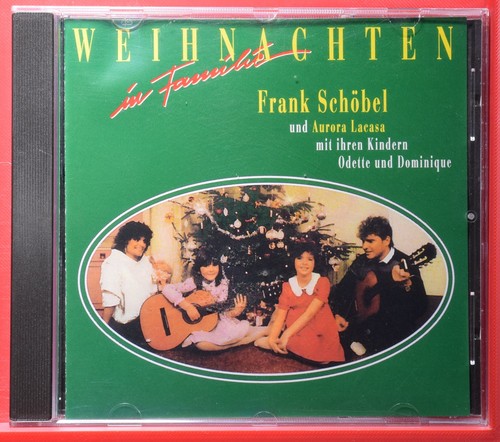 Frank schöbel aurora lacasa - schöbel,