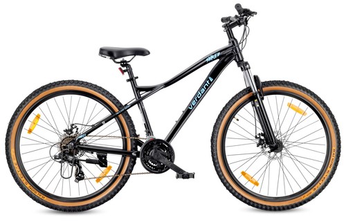Zoll mountainbike mtb - 27.5,