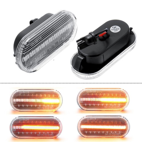 Led seitenblinker blinker - led,