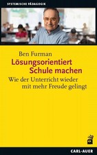 Lösungsorientiert Schule