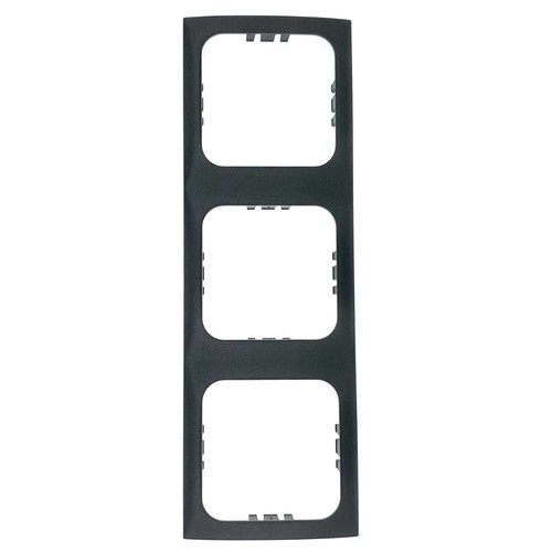 Berker triple truma rahmen - berker,