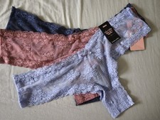 3er Pack Unterwäsche von