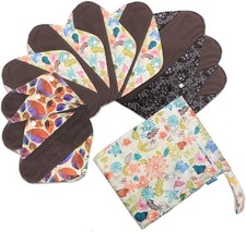 Wiederverwendbare Slipeinlagen