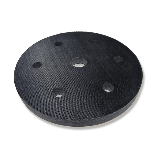 Klettpad weich f - klettpad, mm)