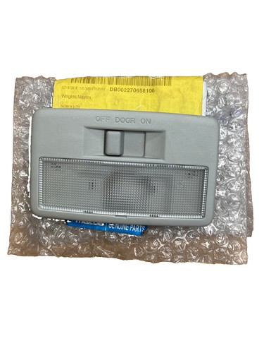 Genuine mazda part l2065131075 - genuine,