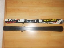 Kinderski 110 cm Fischer