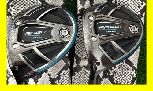 Callaway rogue star - callaway,