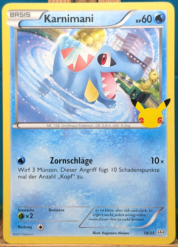 Pokemon 2021 mcdonalds promo - 2021,